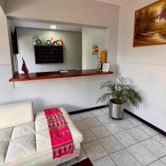 Hotel Qamiri