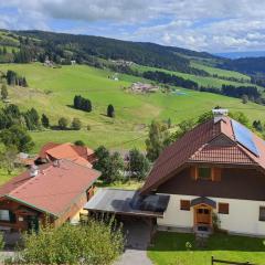 Landhaus zur Sonne