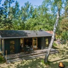 Awesome Home In Gedser With Wifi