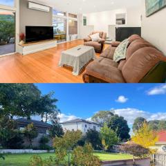 Stylish 4BR Home in the Heart of Glen Waverley