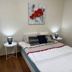 Charming Retreat at Huntingdale