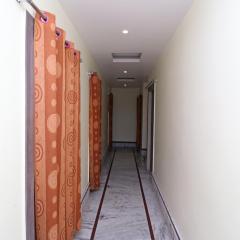 Hotel O Taj Palace