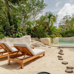 IIK Tulum Luxury Condo by Spot Rentals