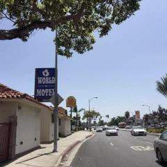 World Motel