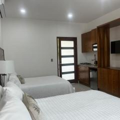 Villas Solemar, Aticama