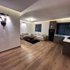 Bhurban Suites