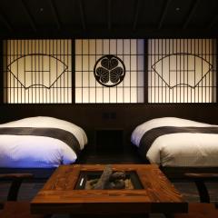 Liberty Resort 久能宿
