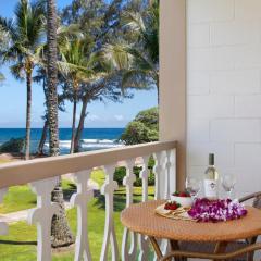Islander on the Beach 258