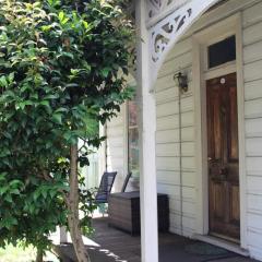 Little Gem City Cottage