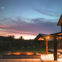 Cairns House by SANA