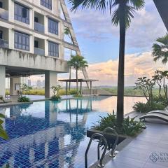 Meridin Medini Sovo Near Legoland By Stayrene