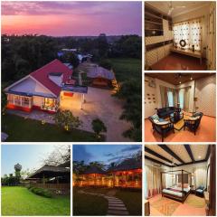 The White Villa- A Homestay rooted in tradition, wrapped in luxury