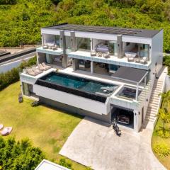 Luxury 5 Bedroom Modern Villa! KBR17
