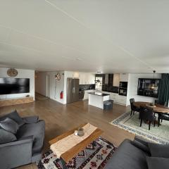 Northern Light Villa