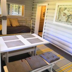 Koljonvirta Cottages
