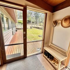 Albaski Lodge