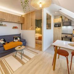 Saint-Enogat - Cosy et rénové - Plage à 400m