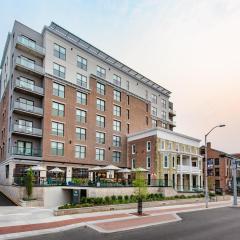 Hyatt Place Newark-Main Street
