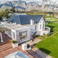 Sunset Farm Stellenbosch