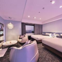 Minamisenri Crystal Hotel - Vacation STAY 74035v