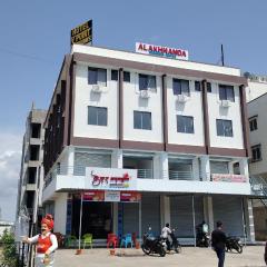 Hotel V Point