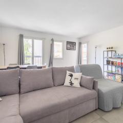 Appartement proche Disneyland & Paris - 20 minutes - proche gare RER