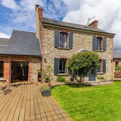CLOS HILY - Maison d'exception à Dinard - 10 pers