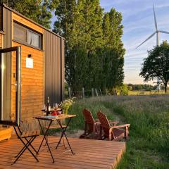 Liberty Lodge by Tiny Away