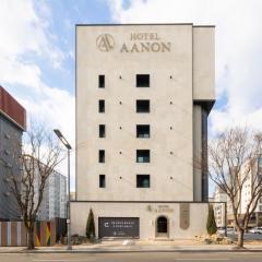AANON Hotel Daejeon Yuseong