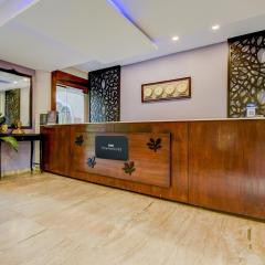 Townhouse Coastel Sun View Hotels
