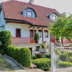 Csopaki Hajós Apartman