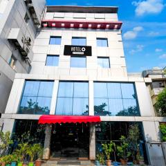 Hotel O VIP Road