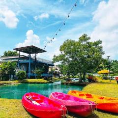 Napa Homestay