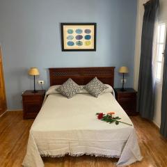 Apartamento en La Gomera, Playa de Santiago, Alajeró