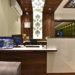 HOTEL SHAILY ROYAl