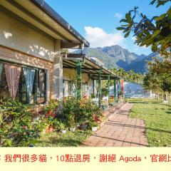 Lowkey B&B 低調民宿