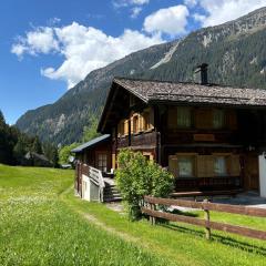 Casa Romantica - ein Alpiner Traum
