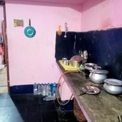 Tanushree