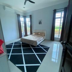 Laman Ombak Homestay