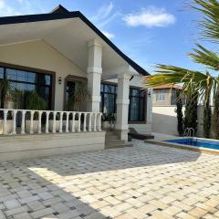 Holliday Home