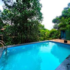 Nature View Villa - The Dream Stays ll Infinity Big Pool