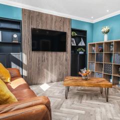 NEW! Peaceful 2BR Home - Free Parking