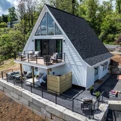 Peak Retreat Near Trails And Wineries