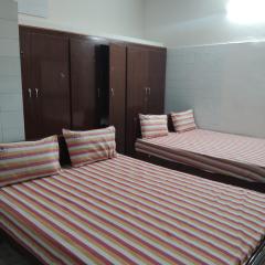 PPR Residency Pollachi