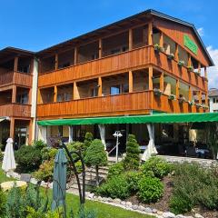 Gästehaus Bärwald