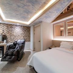 hotel louize
