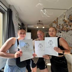 Lion University & Youth Hostel Milano