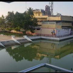 JMS Brahmin Guest House Thirunallar
