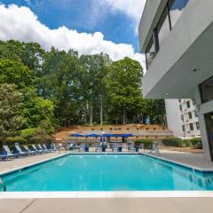 Sonesta Charlotte Lower South End