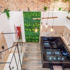 Le loft de la Casa Cota-Balnéo XXL